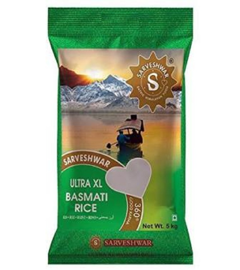 Buy J K Fastmart Sarveshwar Ultra Xi Basmati Rice 10kg On Ayur1 At Best